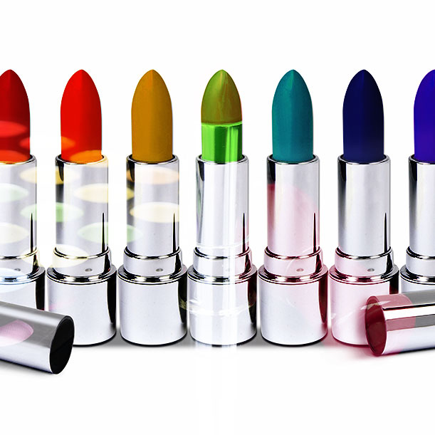 The truth: FAKE COSMETICS